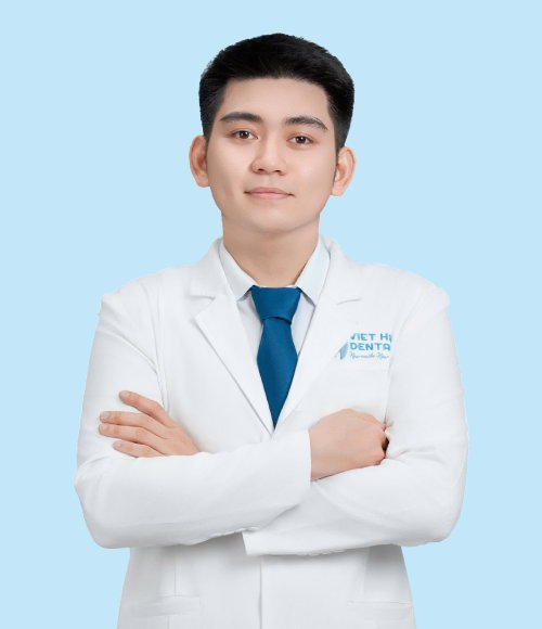 Bác sĩ Đặng Trần Quý Đức