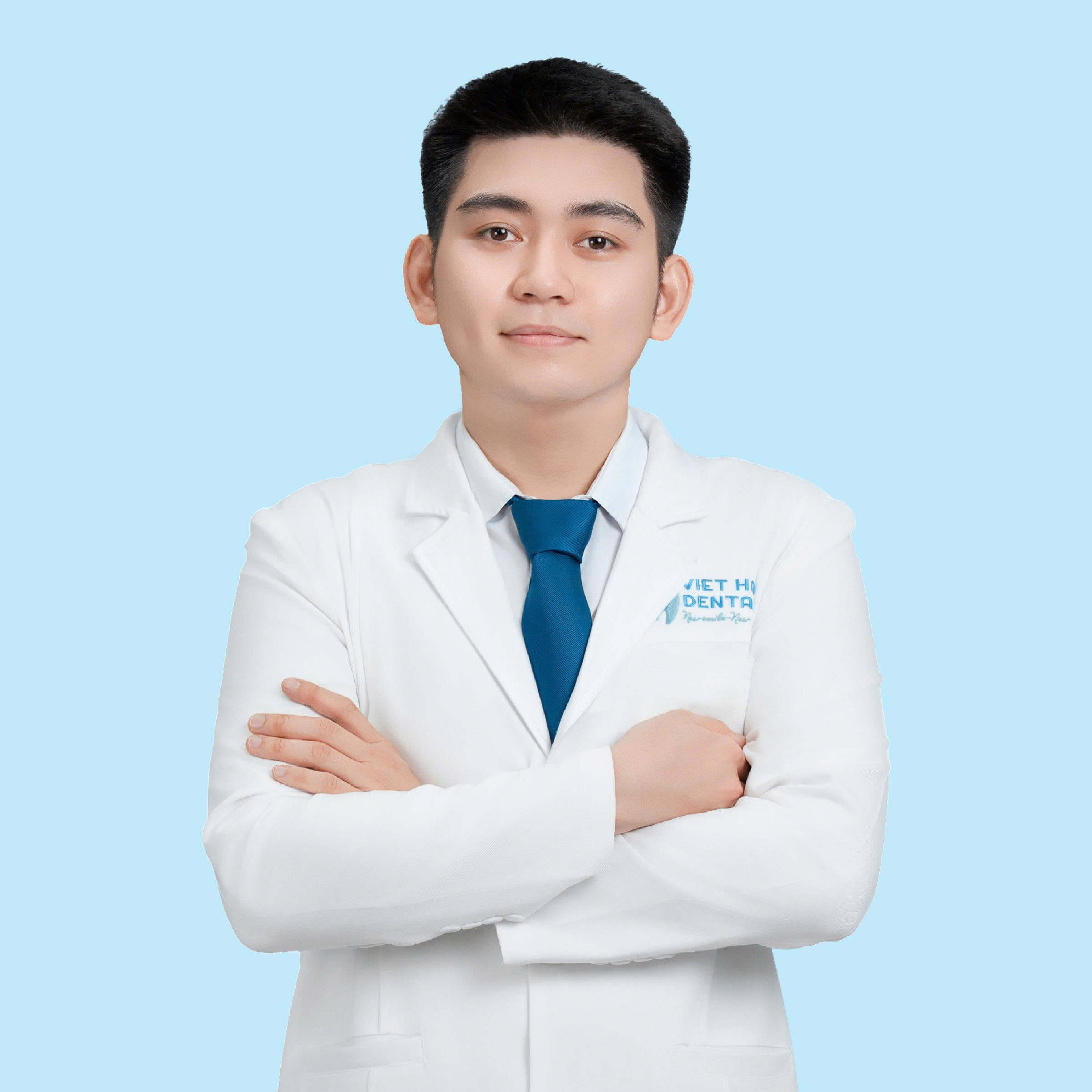 Bác sĩ Đặng Trần Quý Đức