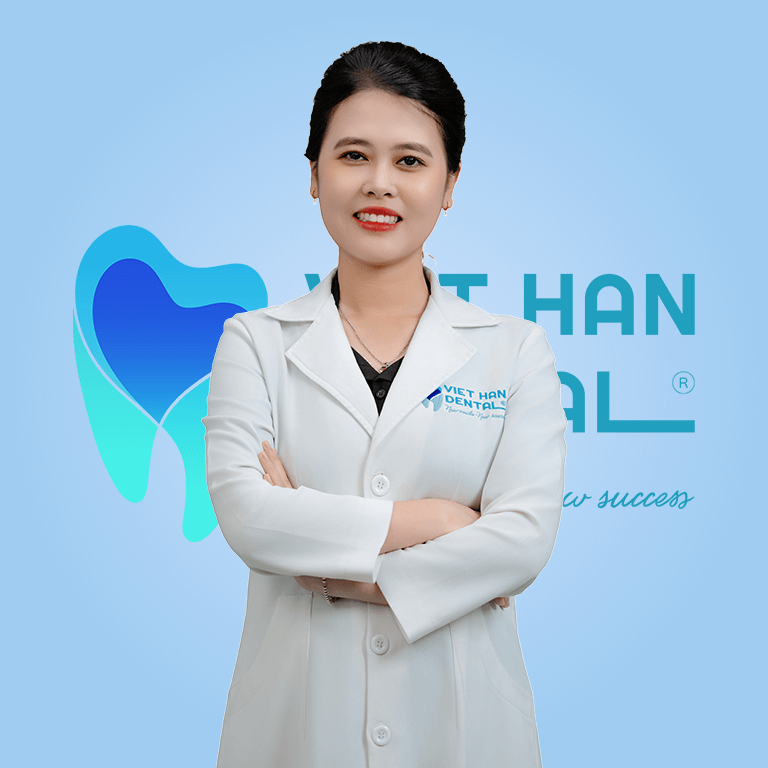 Bác sĩ Bùi Thị Giang