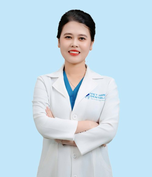 Bác sĩ Bùi Thị Giang