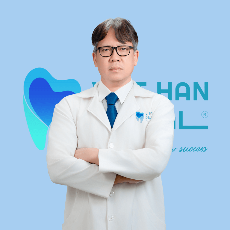 Bác sĩ Phạm Nhật Huy