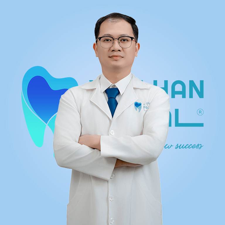 Bác sĩ Khổng Văn Quân