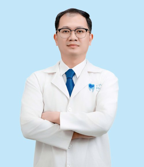 Bác sĩ Khổng Văn Quân