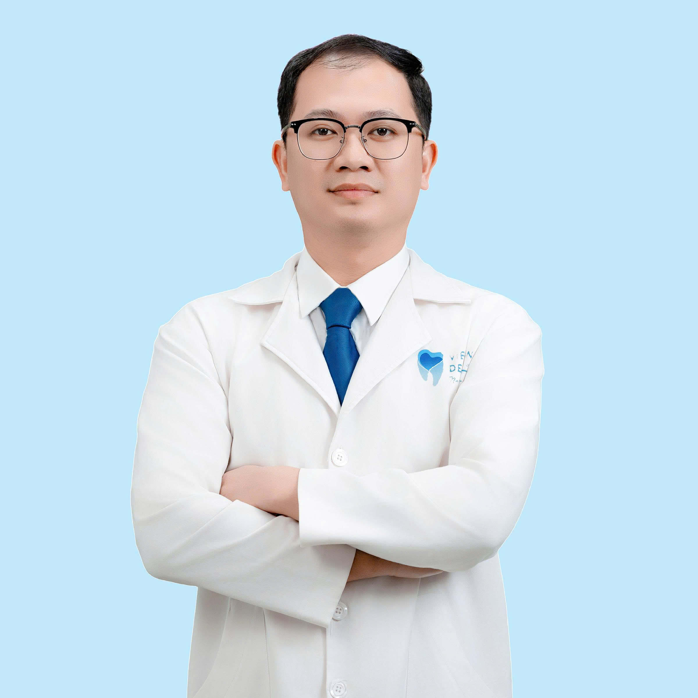 Bác sĩ Khổng Văn Quân