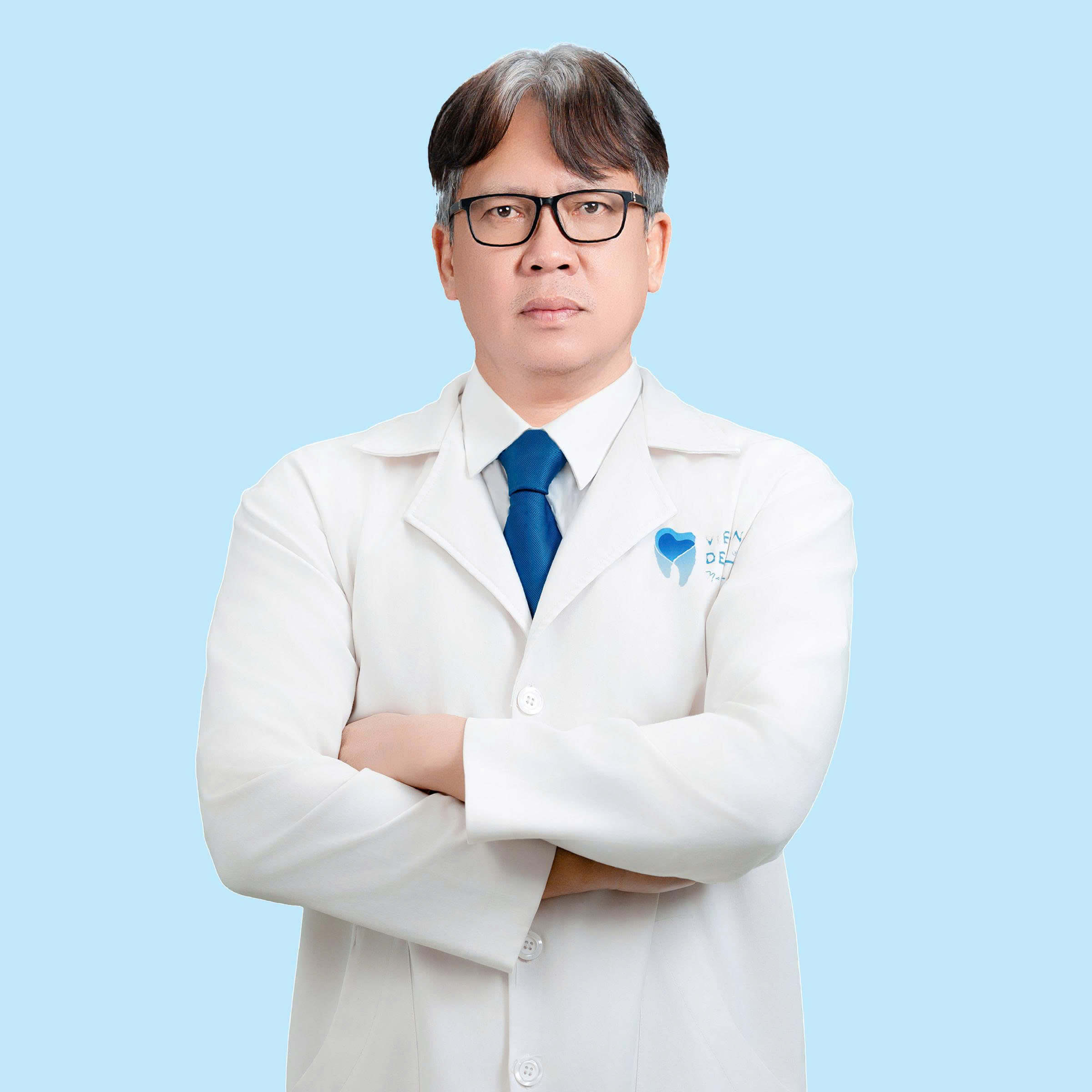 Bác sĩ Phạm Nhật Huy