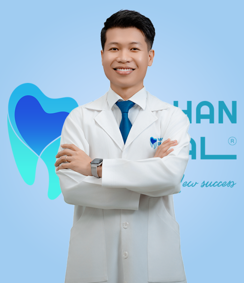 Bác sĩ Lê Châu Hưng Thịnh