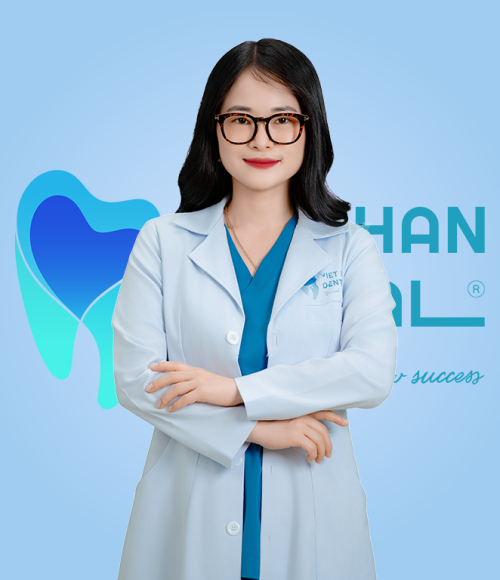 Bác sĩ Văn Thanh Nga