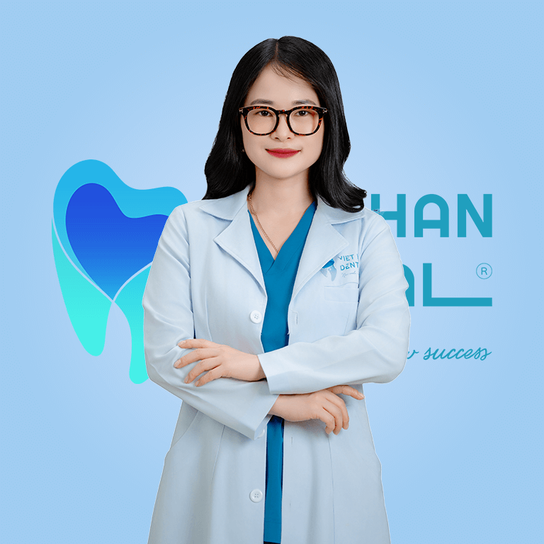Bác sĩ Văn Thanh Nga