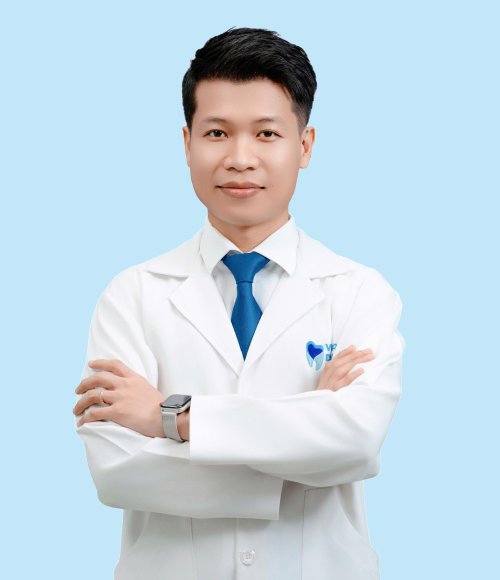 Bác sĩ Lê Châu Hưng Thịnh