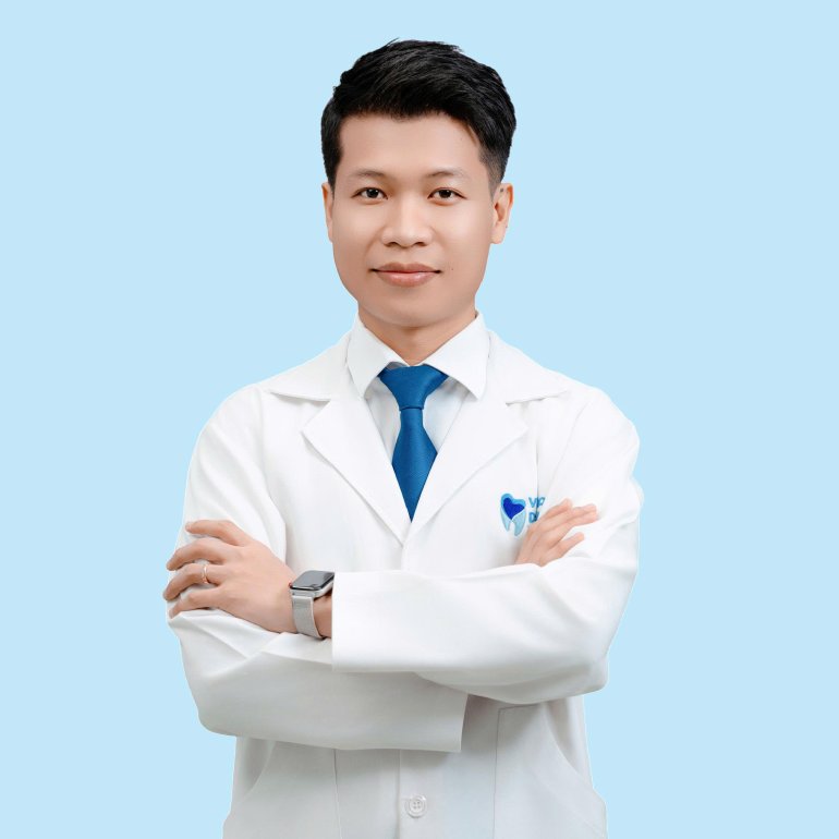 Bác sĩ Lê Châu Hưng Thịnh
