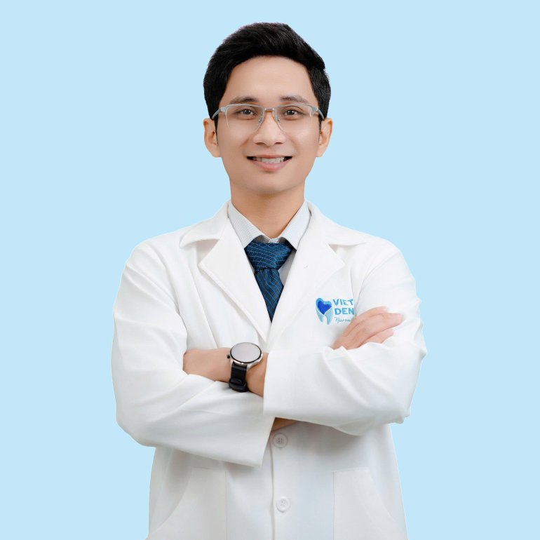 Bác sĩ Nguyễn Chí Tình
