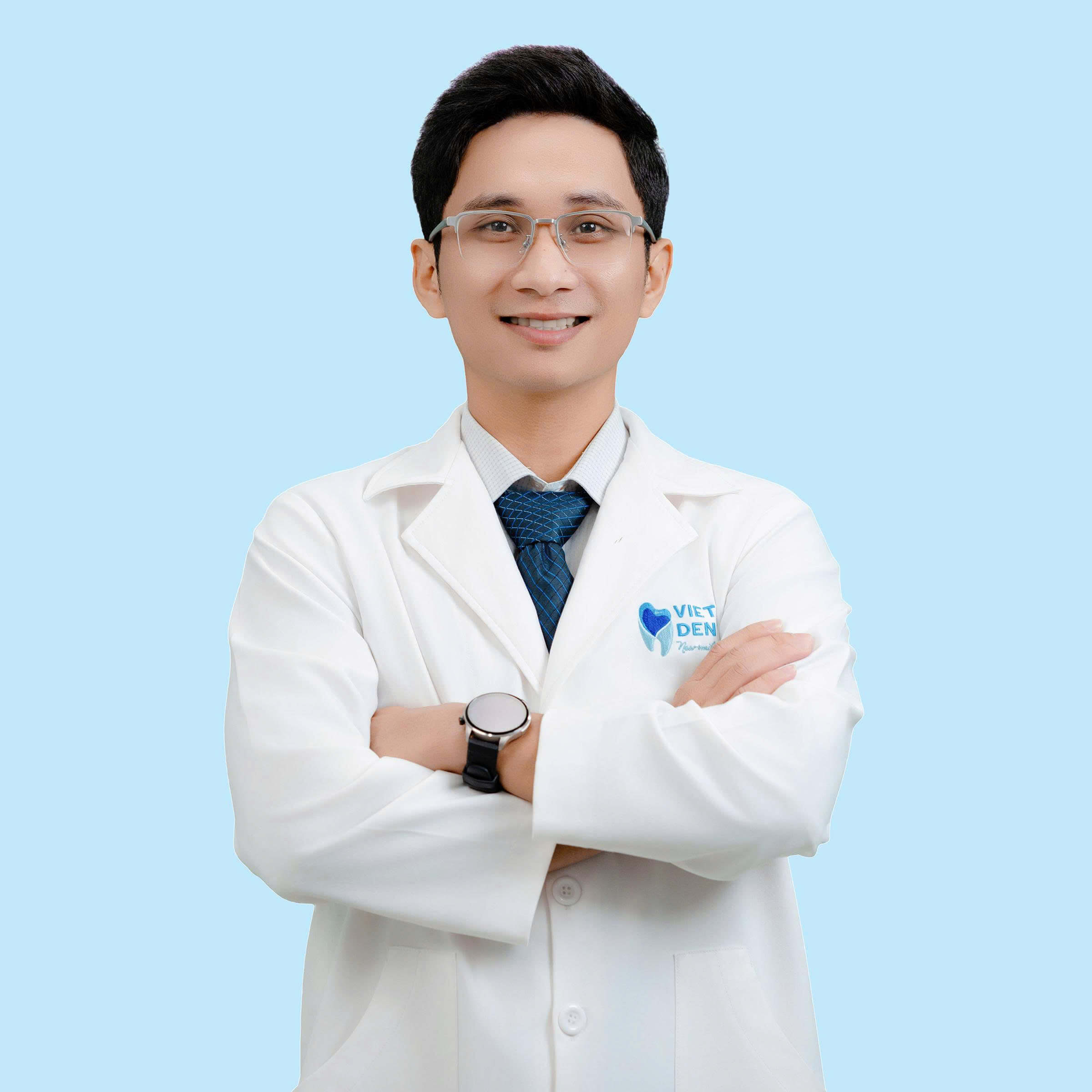 Bác sĩ Nguyễn Chí Tình