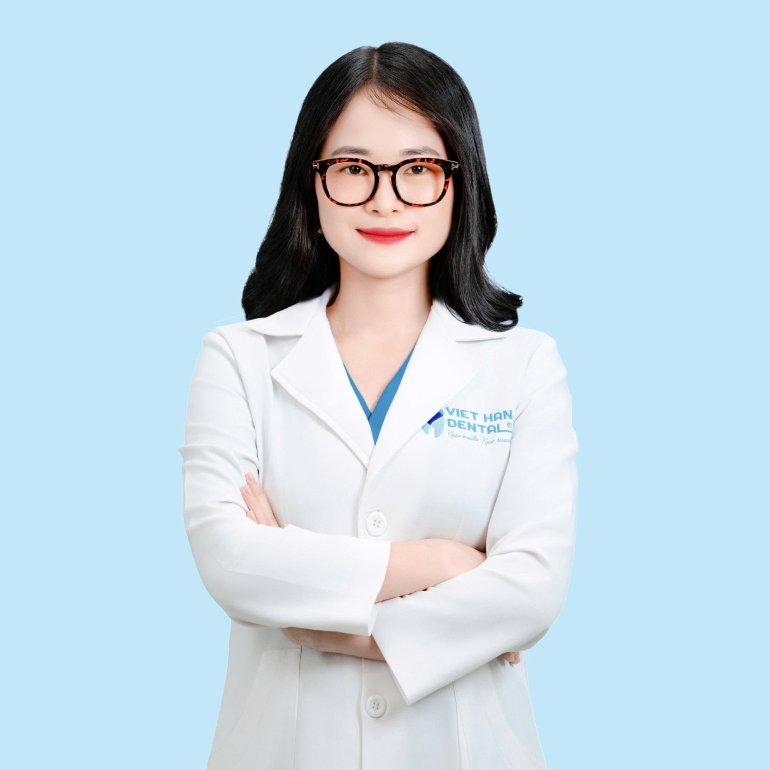Bác sĩ Văn Thanh Nga