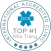 Nha khoa TOP 1 Nha Trang